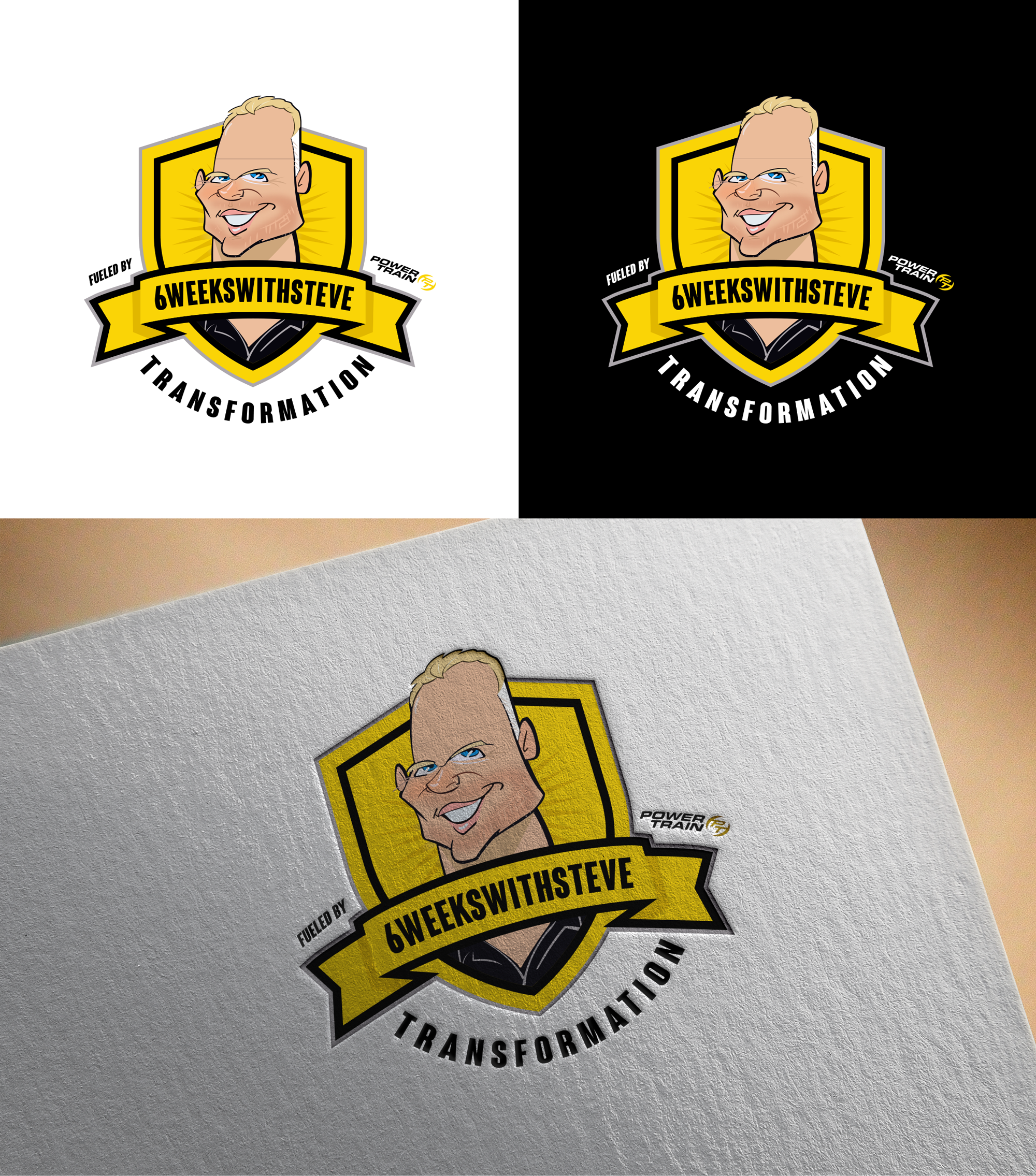 Logo Design by RA-bica for this project | Design #33916290