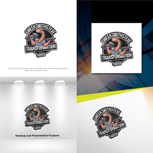 Logo Design by StudioDesigner