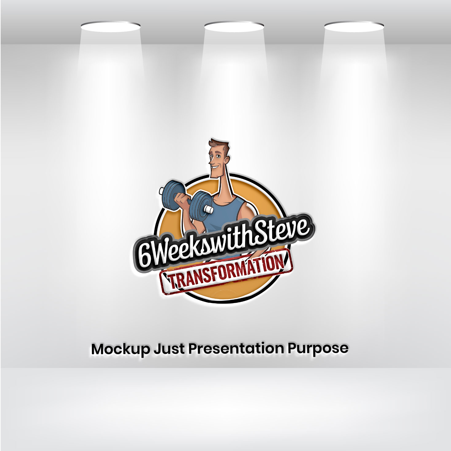 Logo Design by VectorForge for this project | Design #33904403