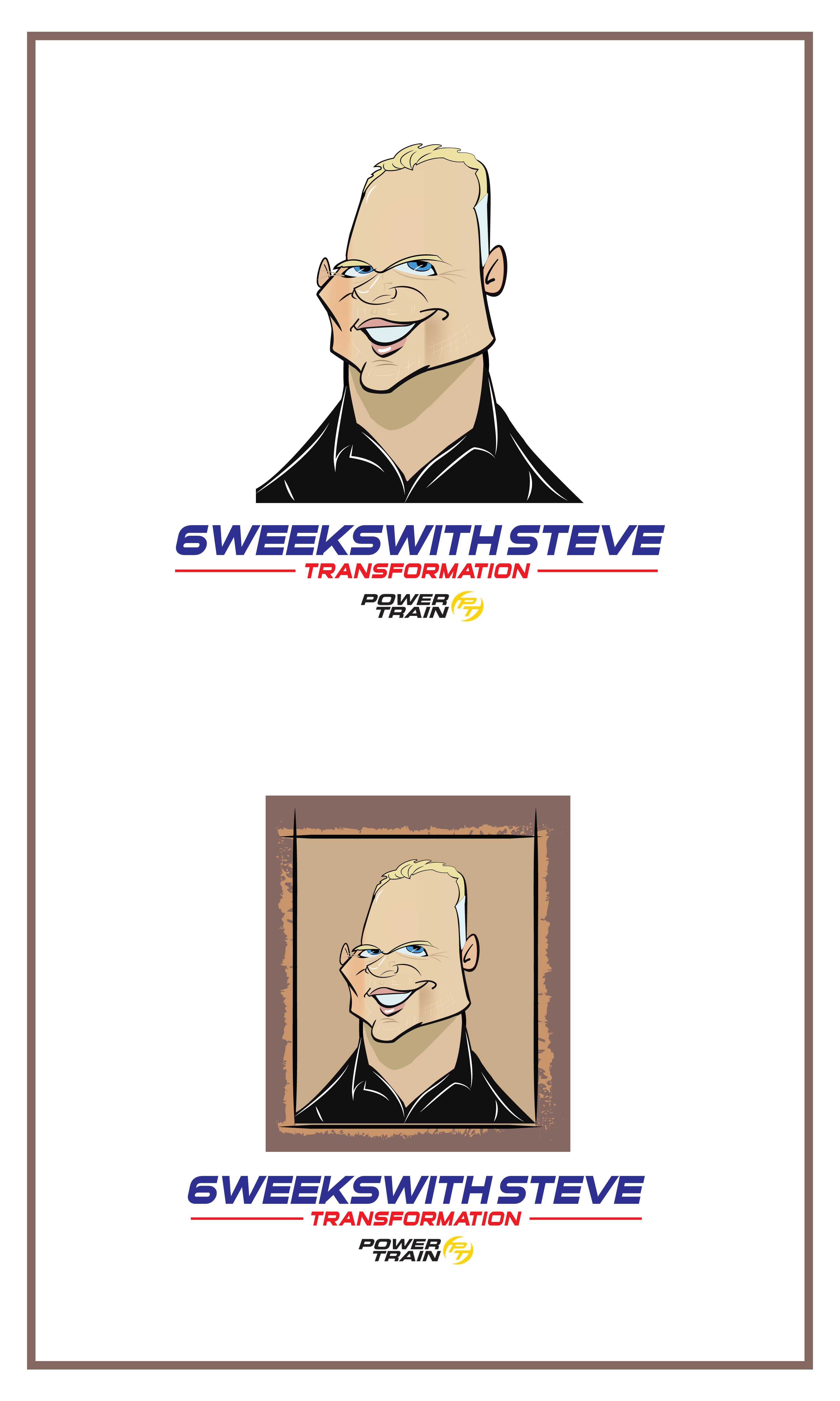 Logo Design by ainee4 for this project | Design #33903474