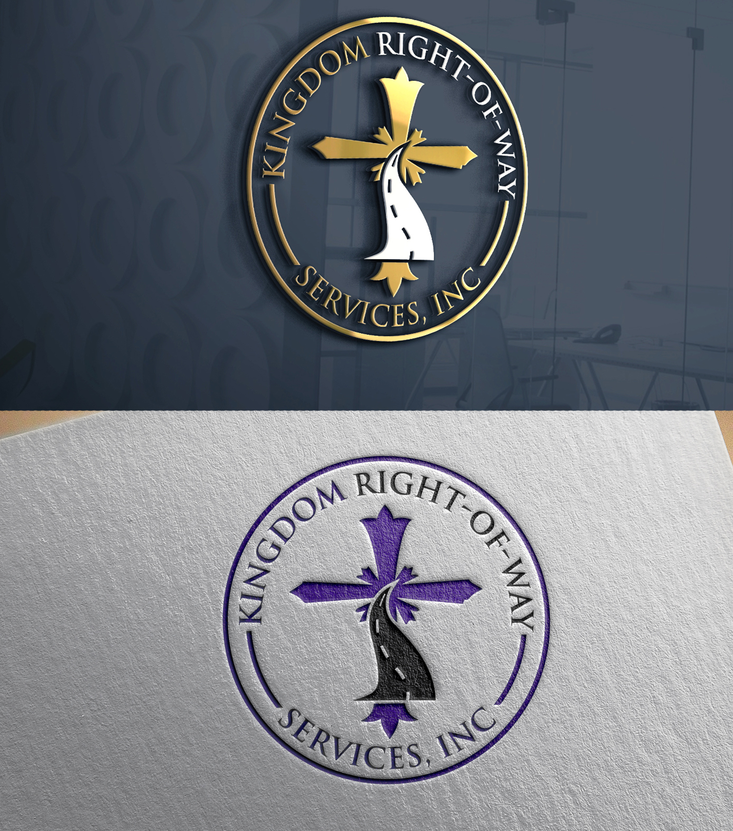 Logo Design by 24ksunny for this project | Design #33912657