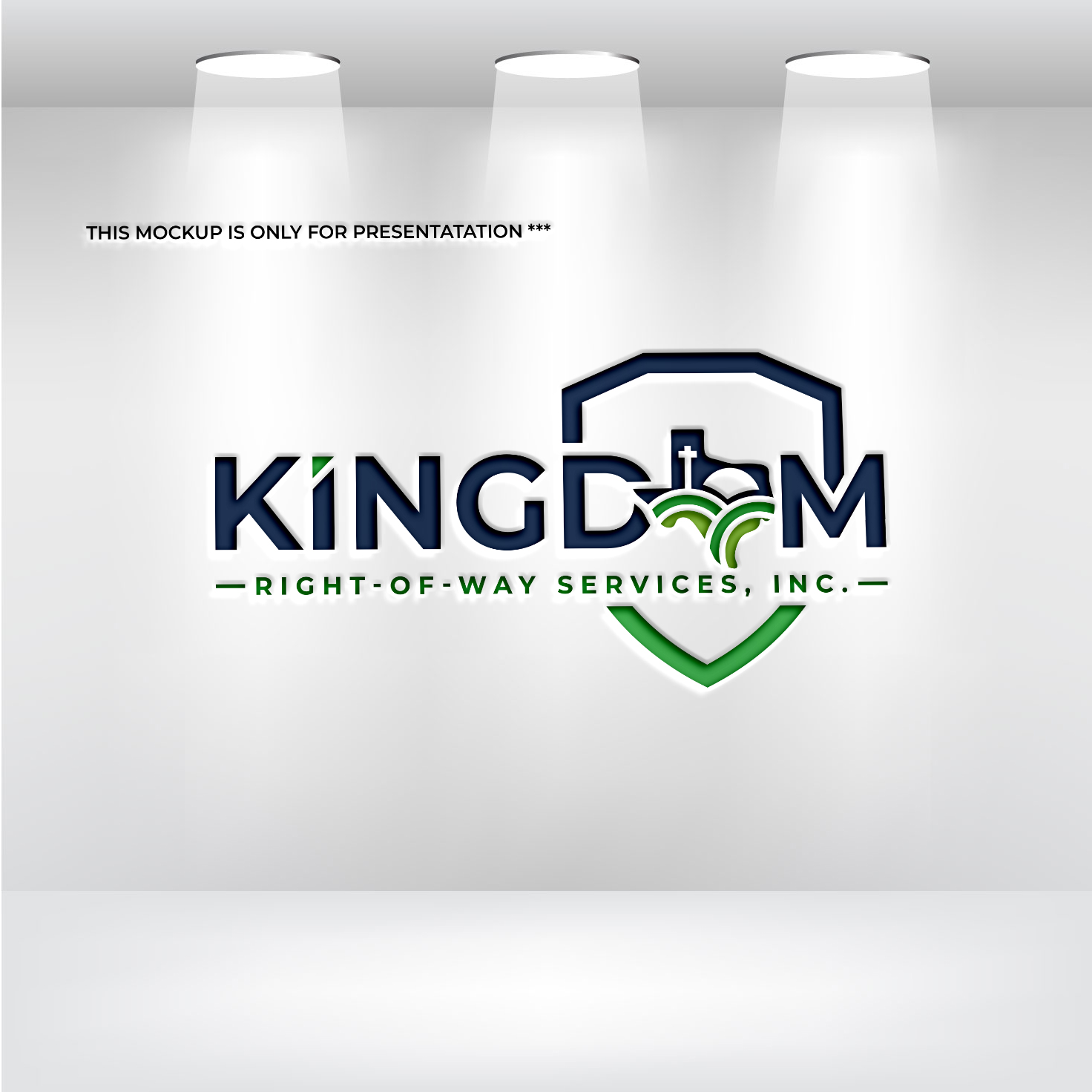 Logo Design by RS_Design for this project | Design #33910824