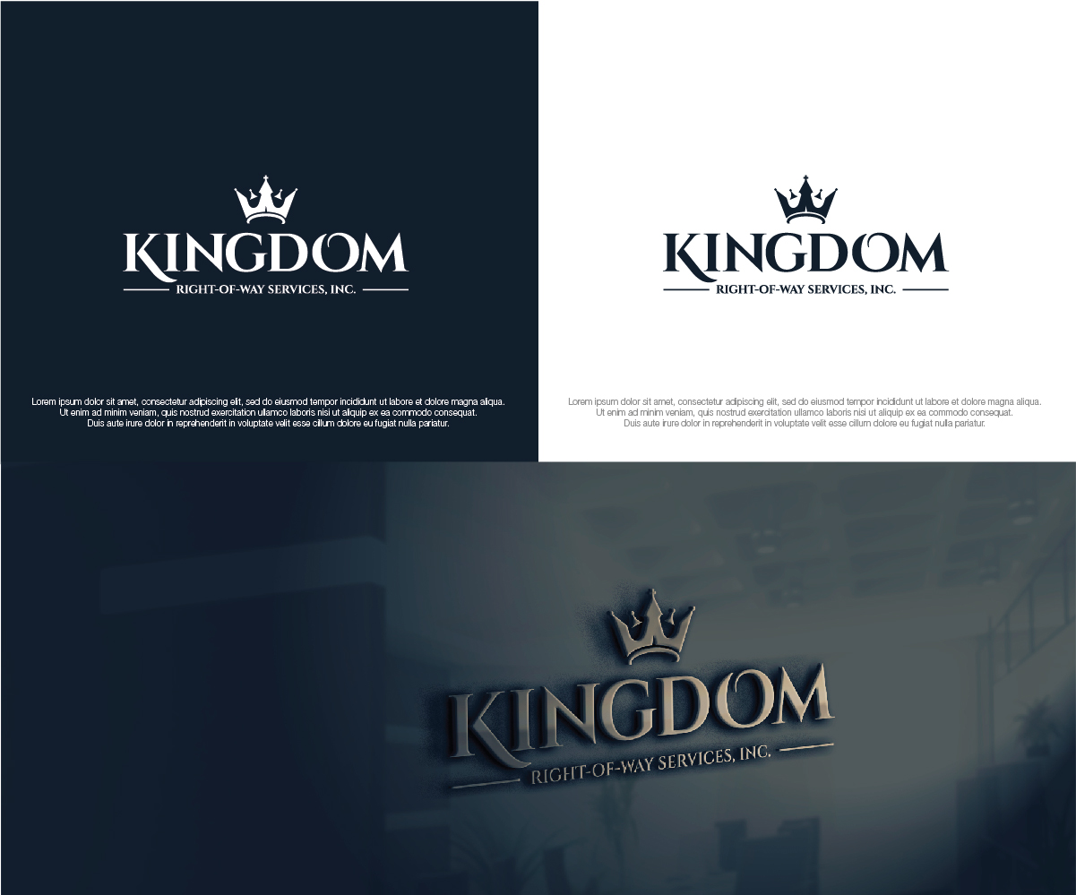 Diseño de Logo por dstudios para este proyecto | Diseño #33937057