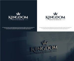 Logo Design by dstudios for this project | Design: #33937057