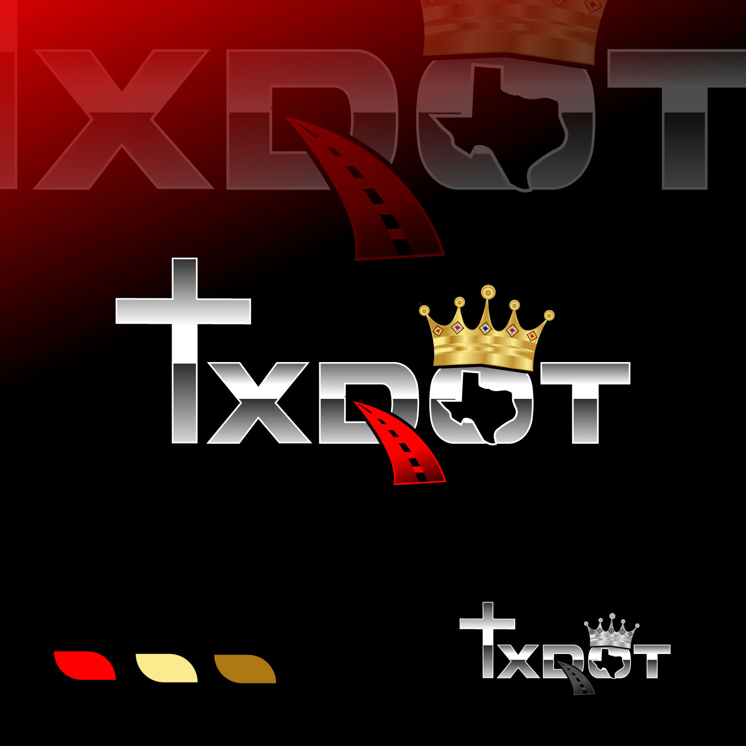 Logo Design by Suvendu.S for this project | Design #33943741