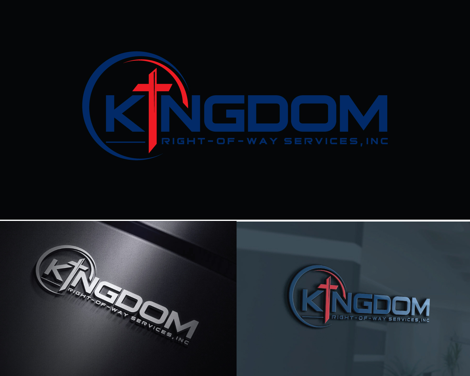 Logo Design by Atec for this project | Design #33921905