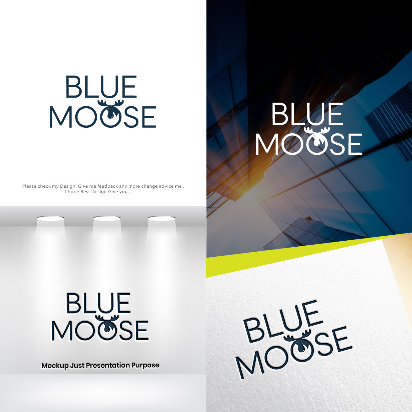 Logo Design by VectorForge for this project | Design #33904881