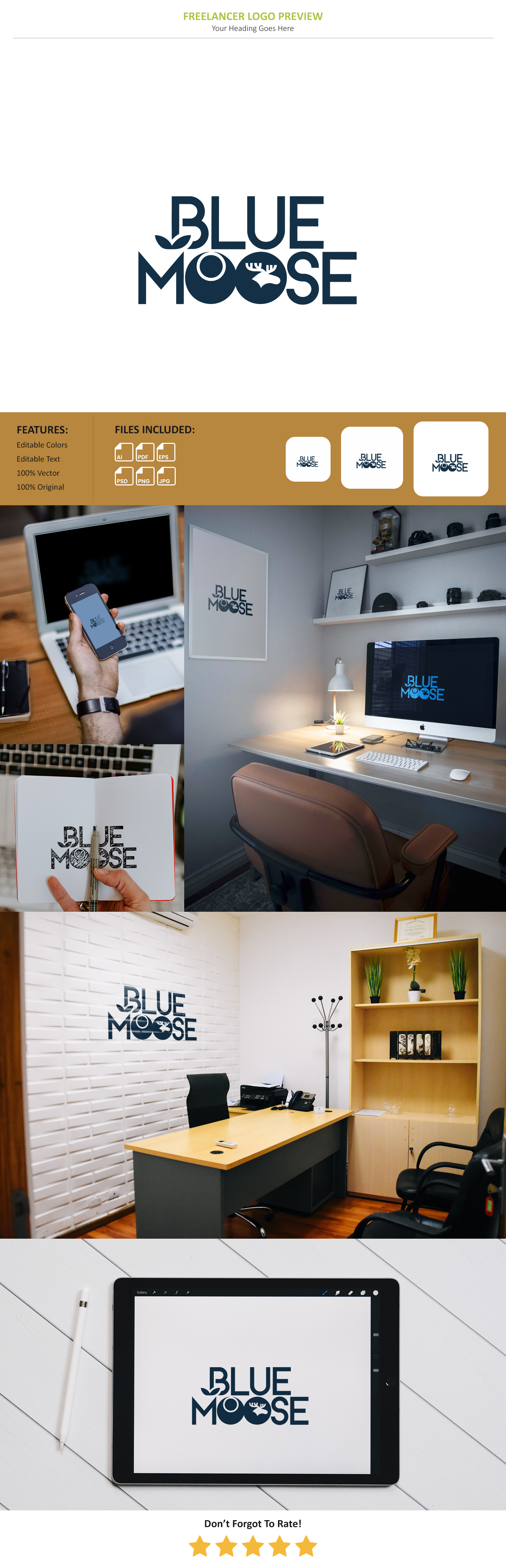 Logo Design by Pixel Foundry for this project | Design #33904882