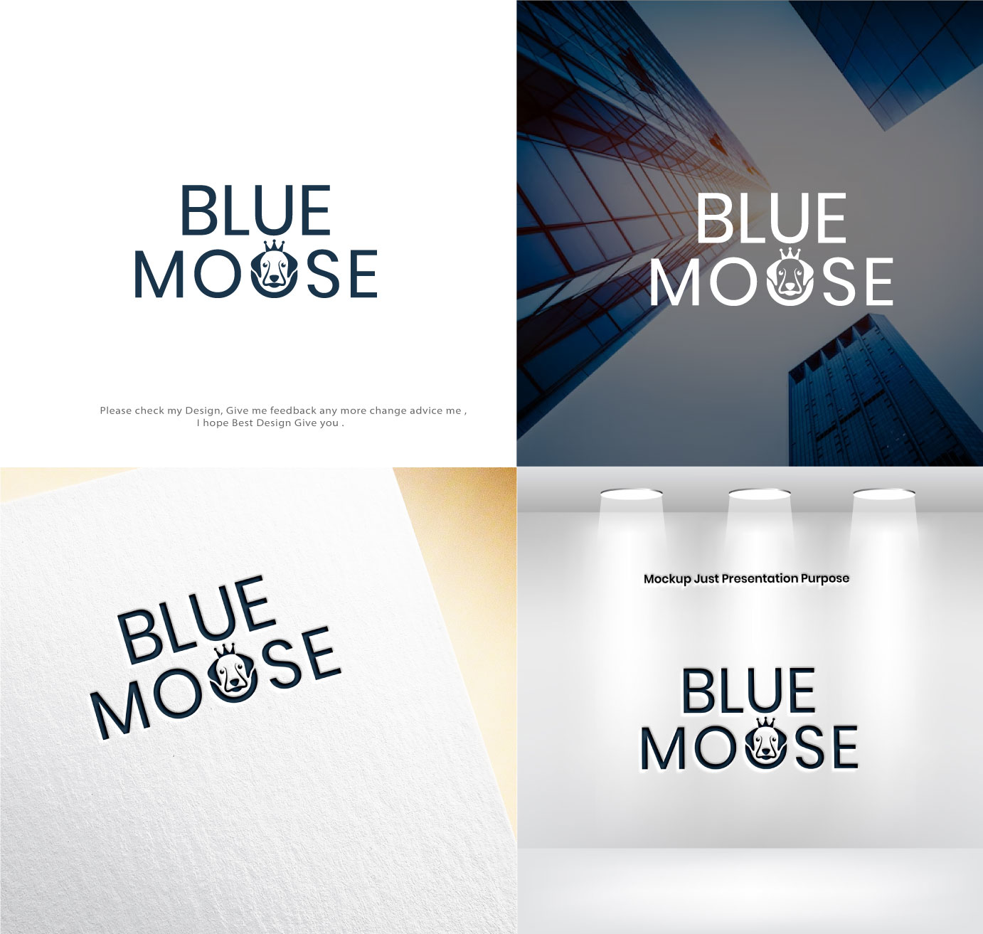 Logo Design by Pixel Foundry for this project | Design #33932998