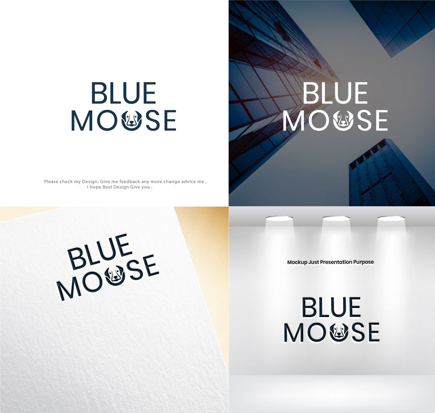 Diseño de Logo por VectorForge para este proyecto | Diseño #33940108