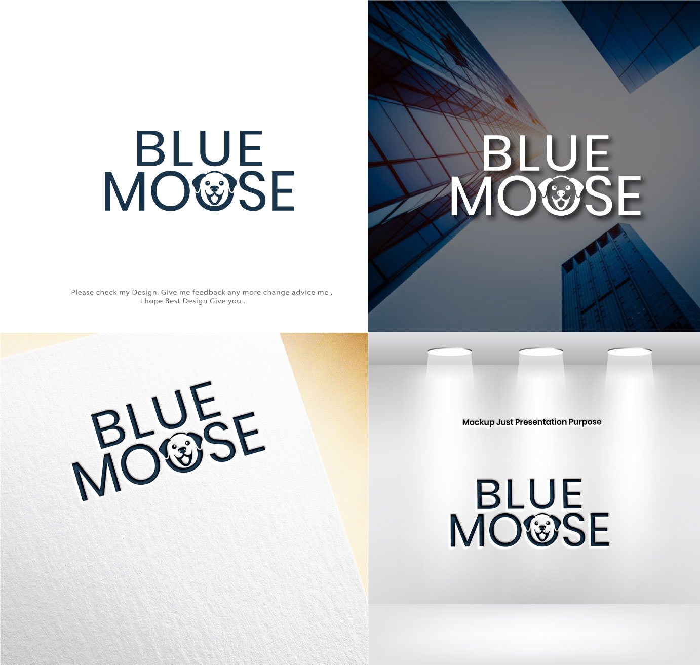 Diseño de Logo por VectorForge para este proyecto | Diseño #33940173