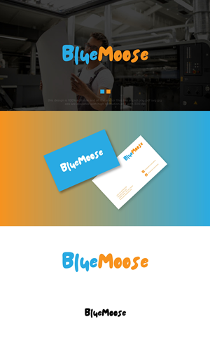 Diseño de Logo por chilliebird studio para este proyecto | Diseño: #33907688