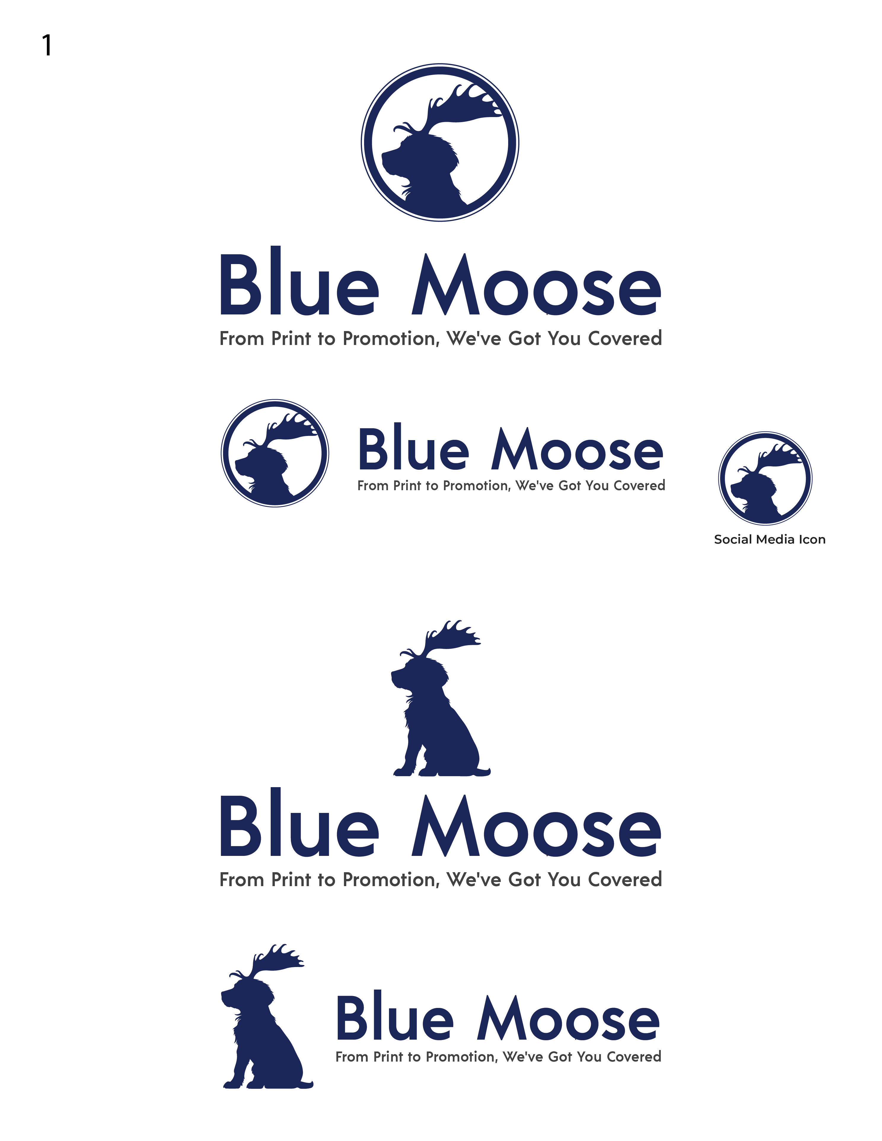 Logo Design by Chunky G for this project | Design #33905446