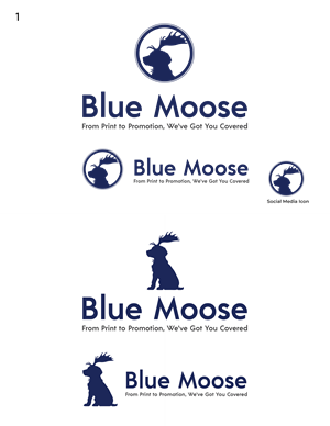 Logo Design by Chunky G