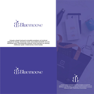 Diseño de Logo por Yuzarzif para este proyecto | Diseño: #33928197