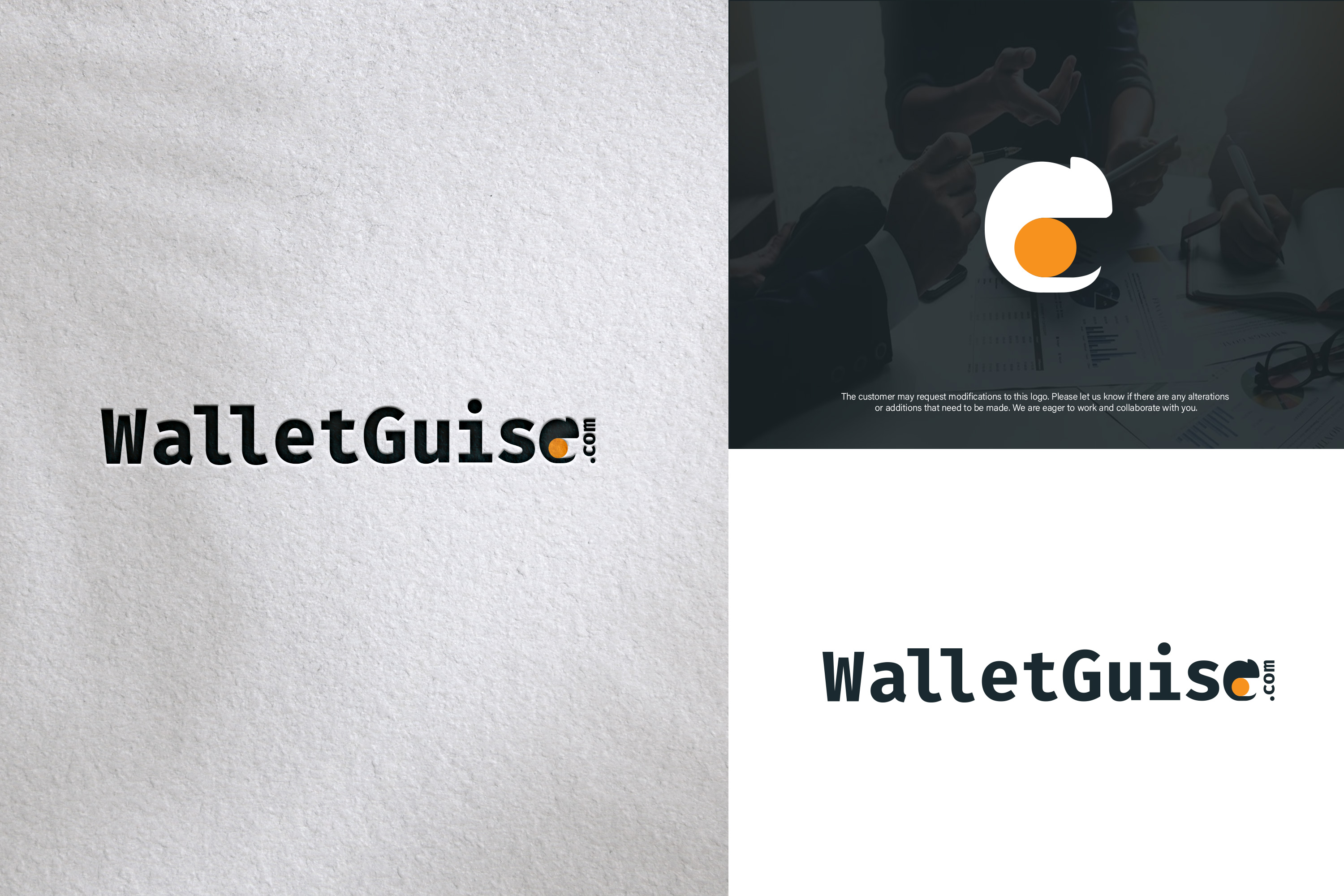 Logo Design by Senpachie for this project | Design #33905143