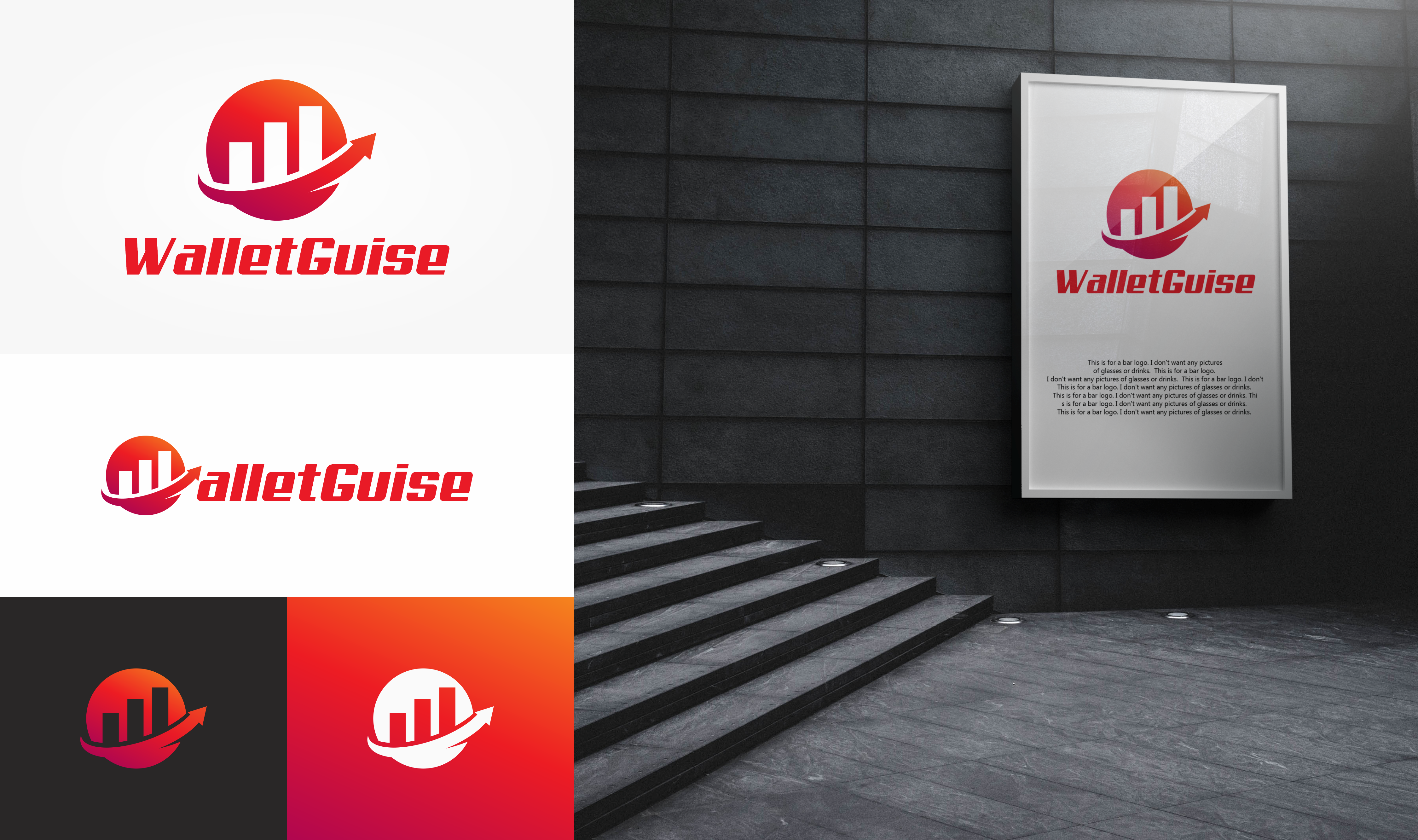 Logo Design by Adeikhan for this project | Design #33910390