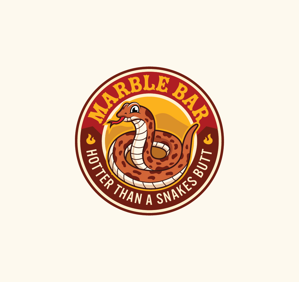 Logo Design by Onse Officials for Marble Bar Community Resource Centre  | Design #33911234