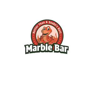 Logo Design by PaoloP for Marble Bar Community Resource Centre  | Design: #33922358