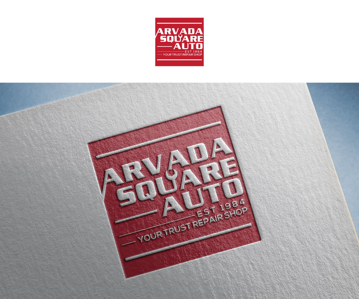 Logo Design by Luckey yaari for this project | Design #33916412