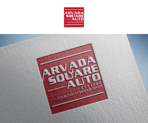 Logo Design by Luckey yaari for this project | Design: #33916412