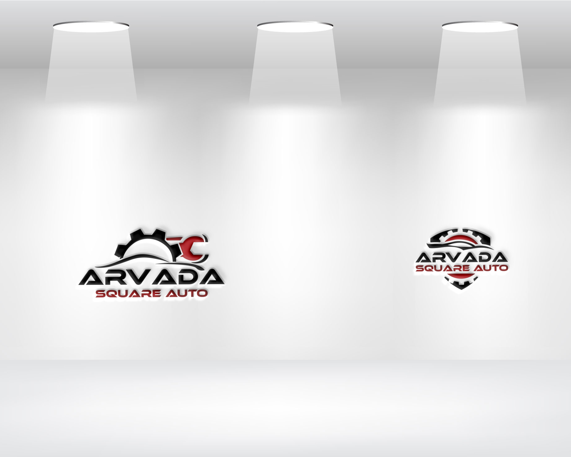 Logo-Design von Daniel Khan für dieses Projekt | Design #33906587