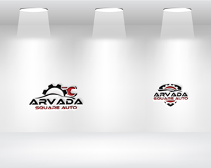 Logo Design by Daniel Khan for this project | Design: #33906587