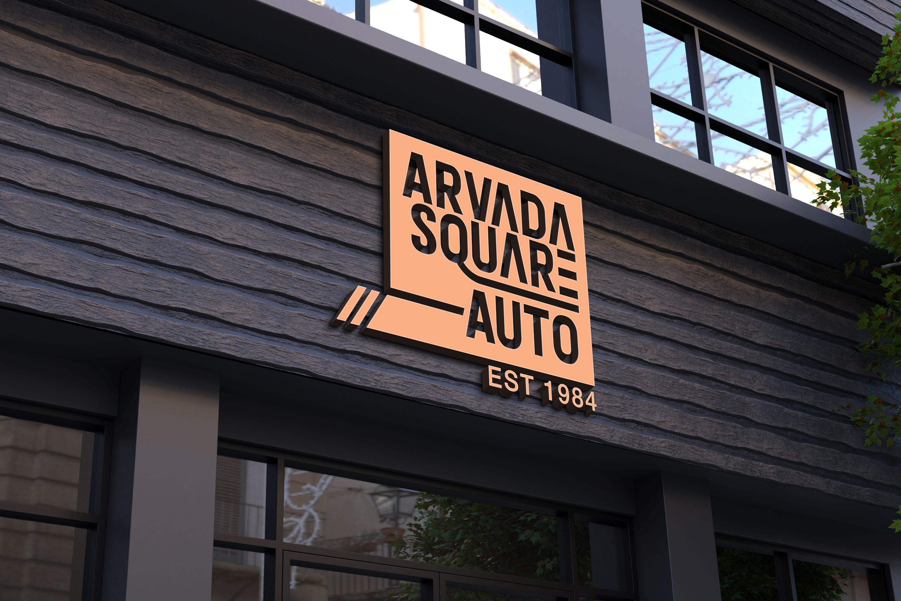 Logo Design by Kavth for this project | Design #33950630