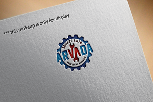Logo Design by Widi Nalendra for this project | Design: #33910216