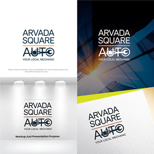 Logo Design by VectorForge for this project | Design: #33904560