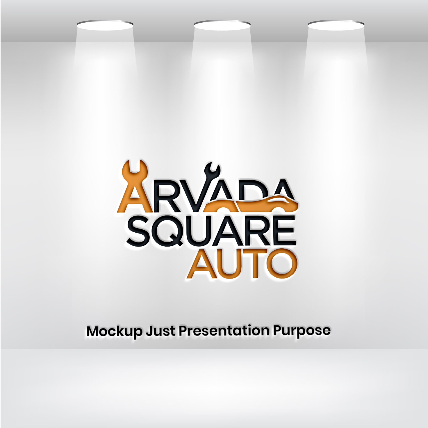 Logo Design by VectorForge for this project | Design #33904561