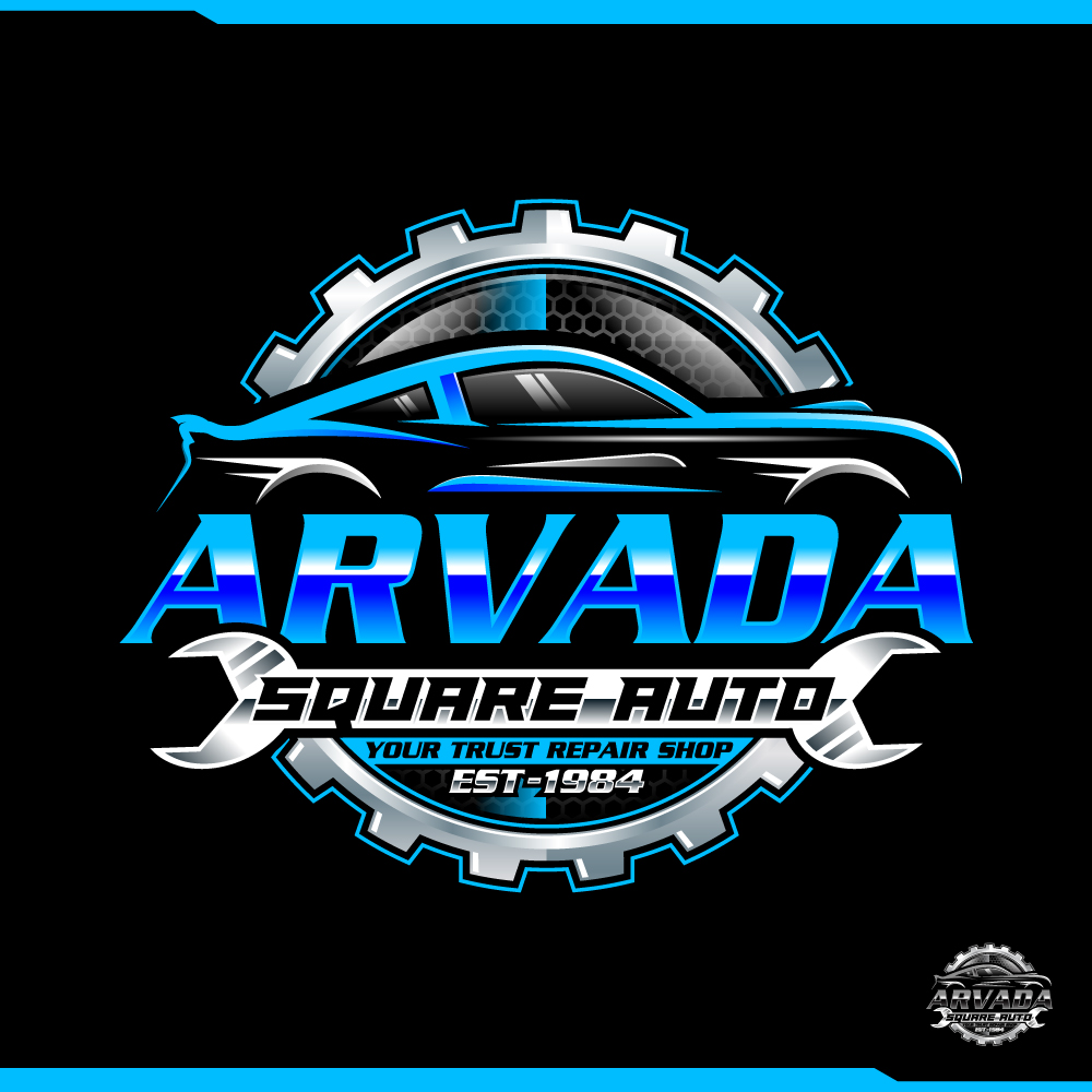 Logo Design by Suvendu.S for this project | Design #33944360