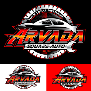 Logo Design by Suvendu.S for this project | Design: #33944820