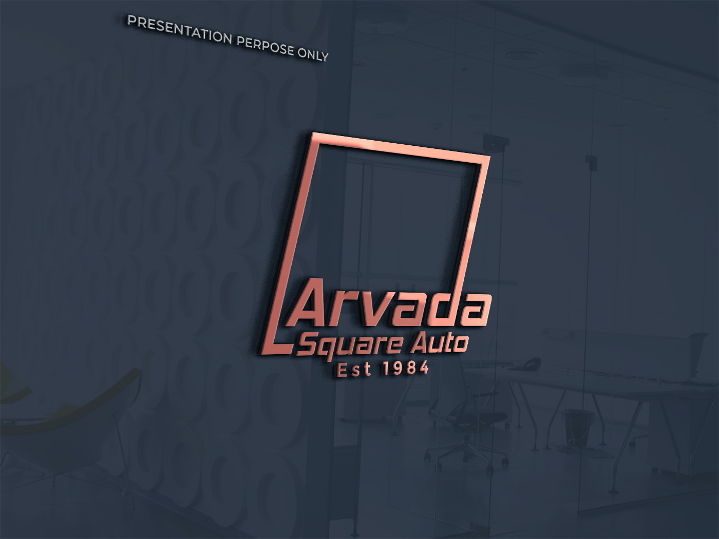 Logo Design by graphics^master for this project | Design #33907583