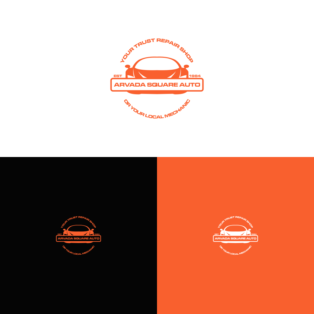 Logo Design by MK_STD for this project | Design #33945315