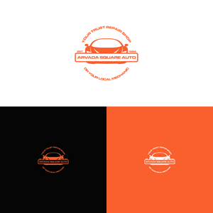 Logo Design by MK_STD for this project | Design: #33945315
