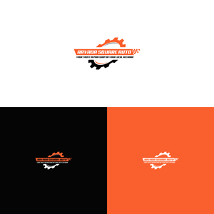 Logo Design by MK_STD for this project | Design: #33945388