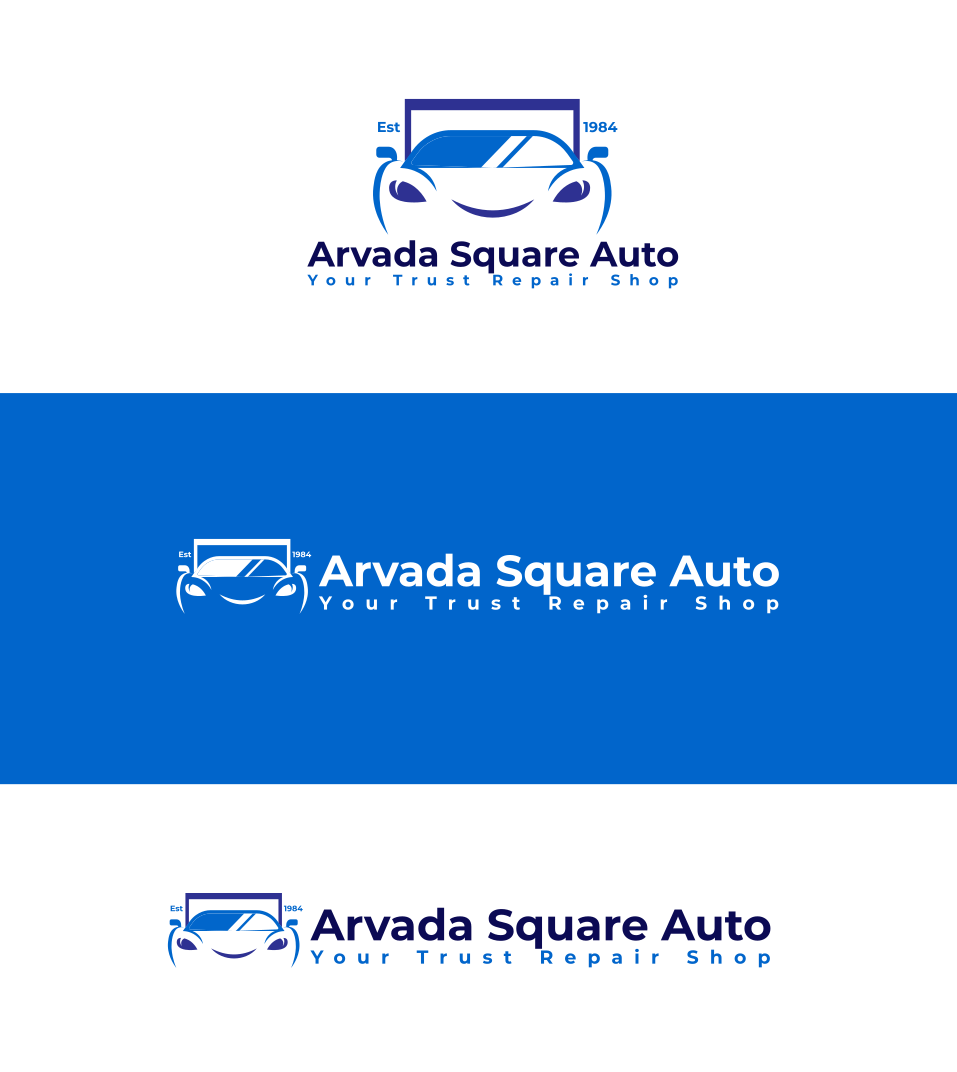 Logo Design by arBadsha for this project | Design #33910285