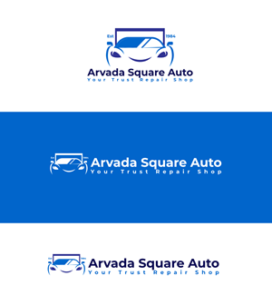 Logo Design by arBadsha for this project | Design: #33910285
