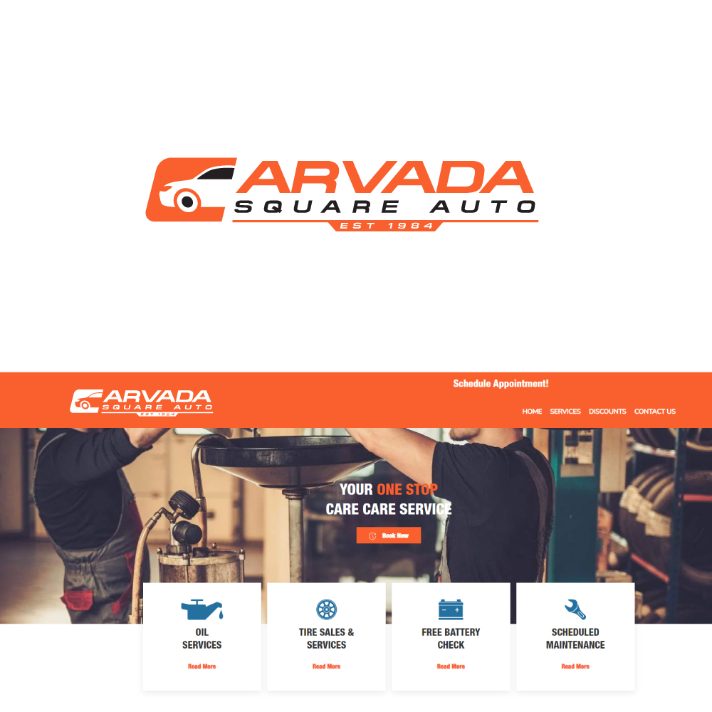 Logo Design by Krold IT Solutions for this project | Design #33913159