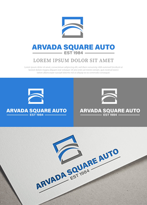 Logo Design by NasarLogo for this project | Design: #33911548