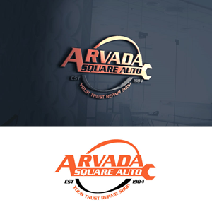 Logo Design by Plextone for this project | Design: #33904994