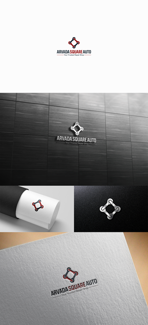 Logo Design by Mhosneezaman for this project | Design: #33911385