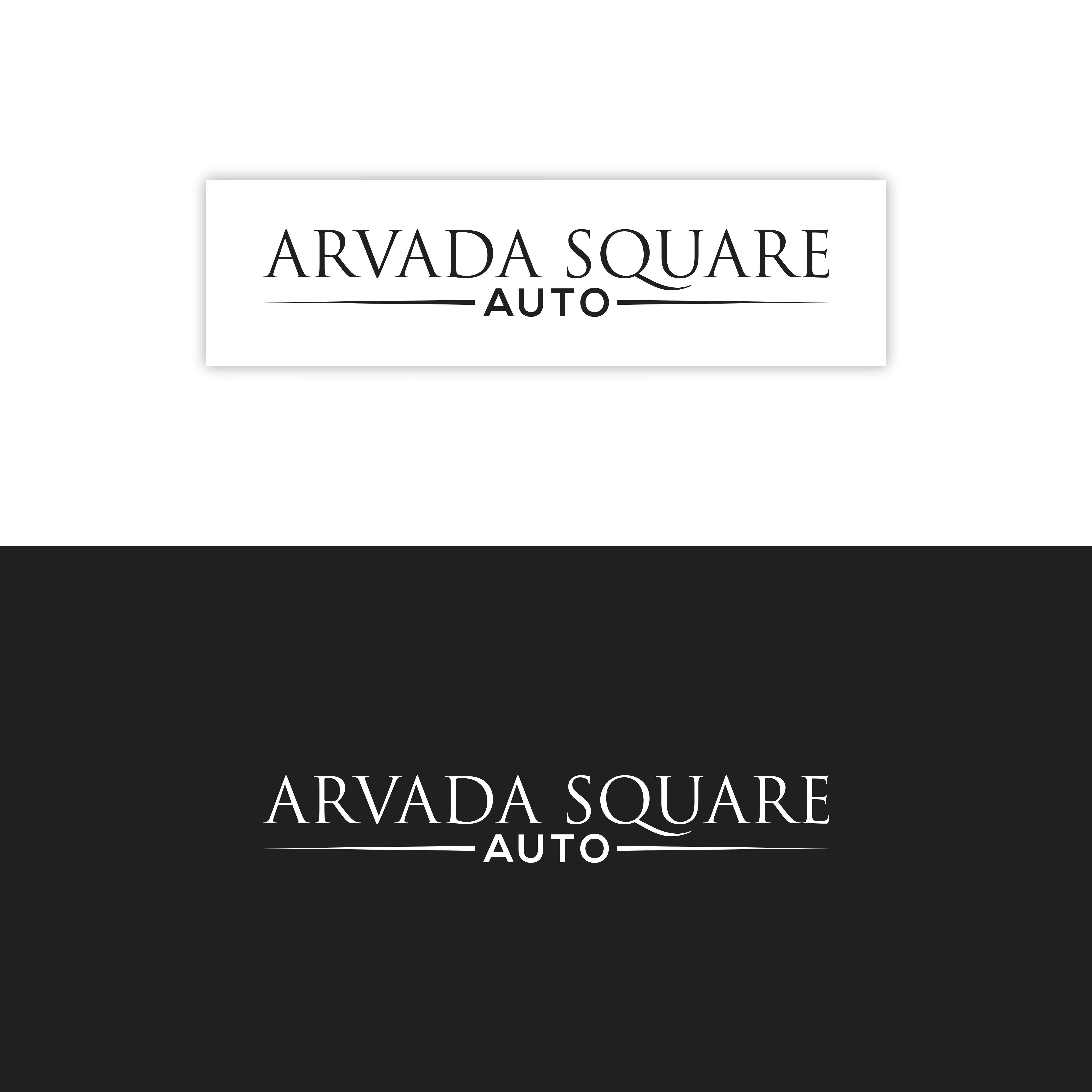 Logo Design by cahdesign for this project | Design #33909787