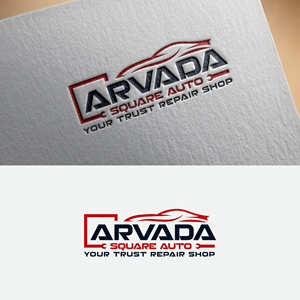Logo Design by ADBronze for this project | Design: #33904263