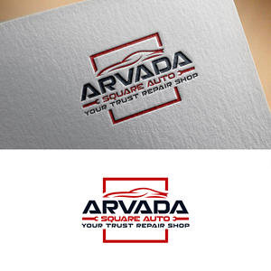 Logo Design by ADBronze for this project | Design: #33904298