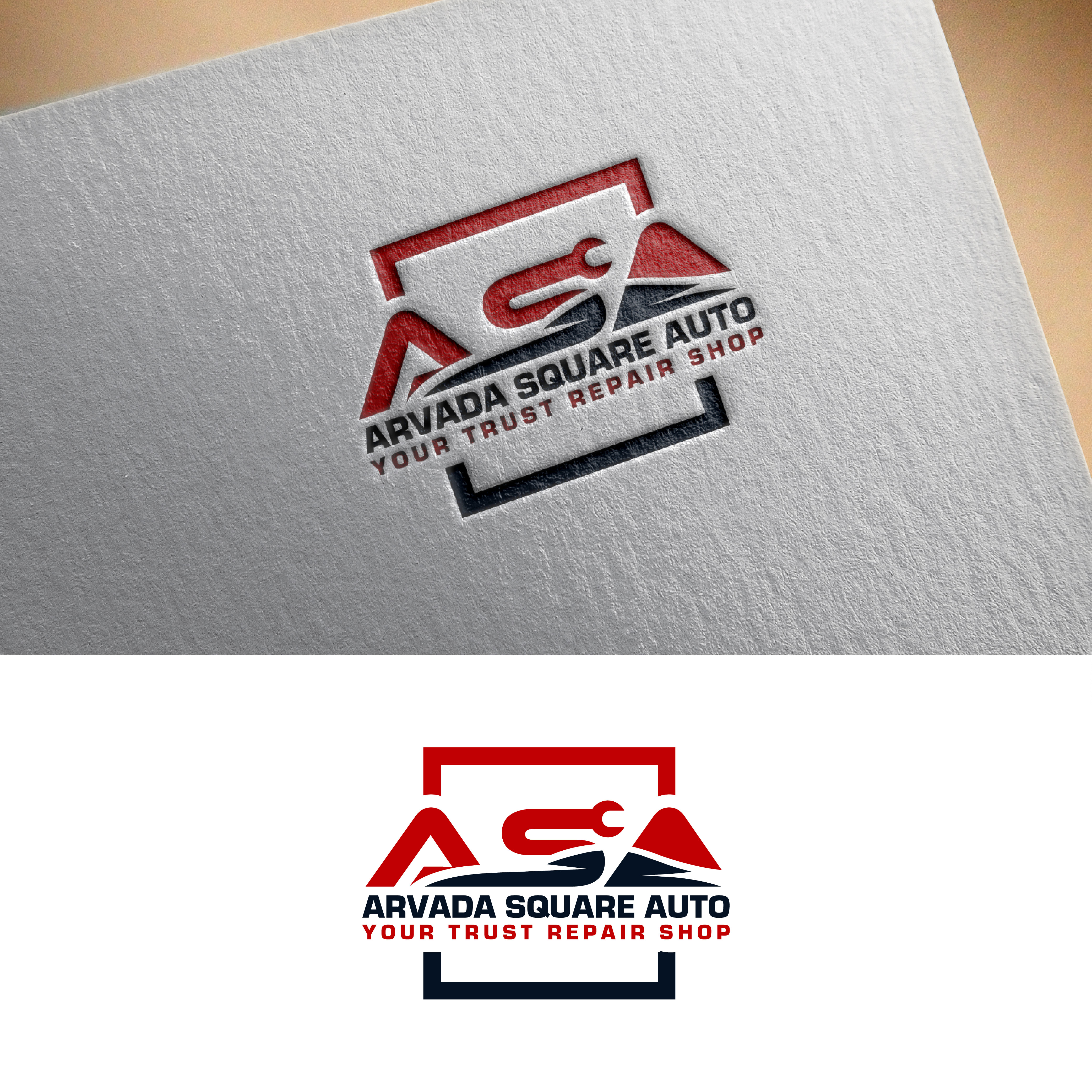 Logo Design by ADBronze for this project | Design #33904462