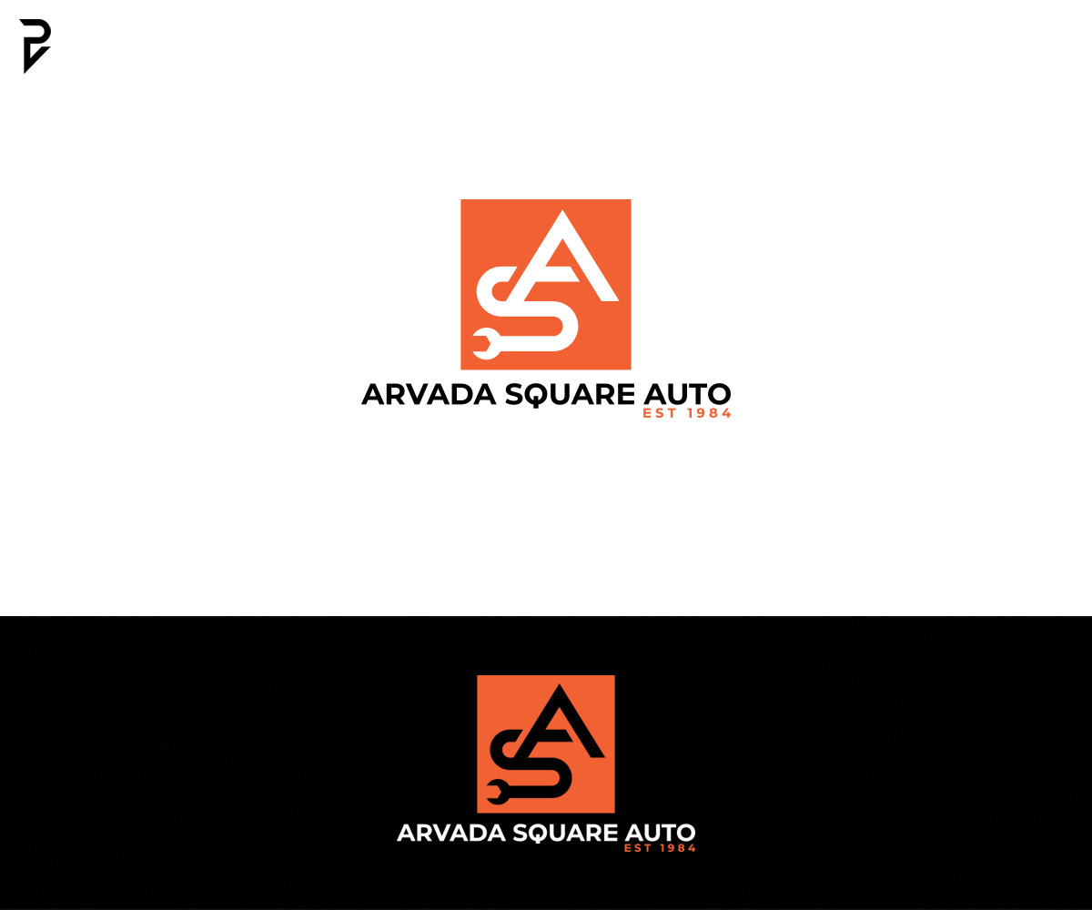 Logo Design by poisonvectors for this project | Design #33904543