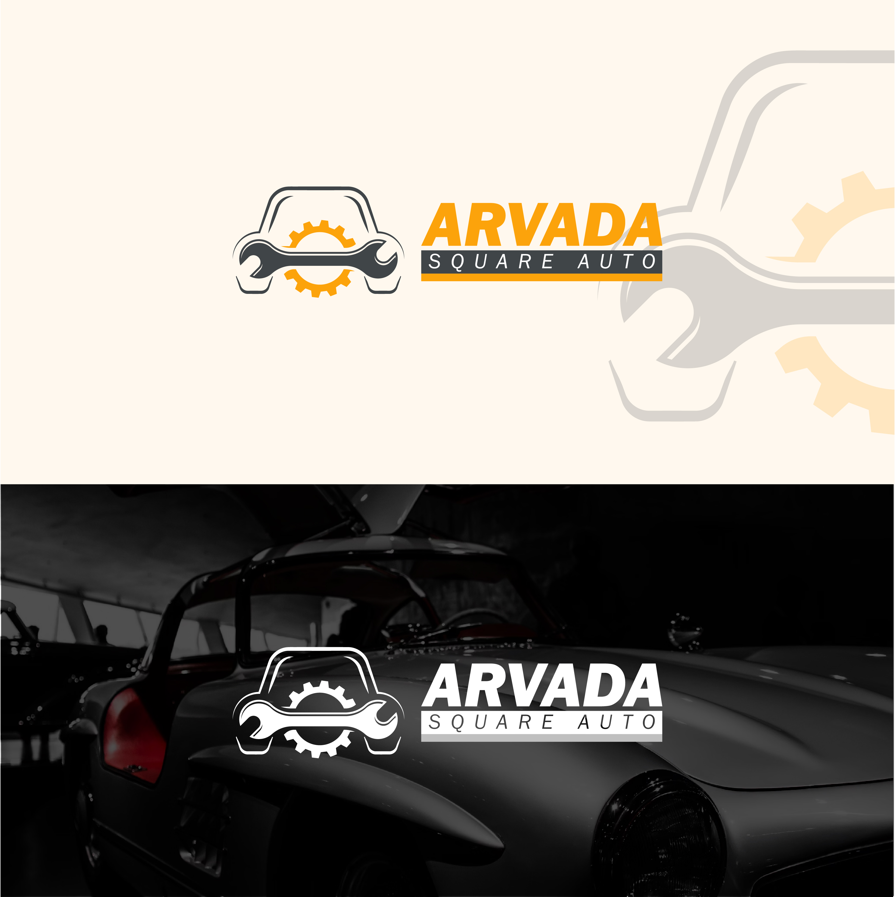 Logo Design by Janvi Gorad for this project | Design #33940891