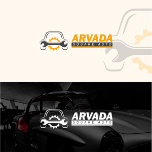 Logo Design by Janvi Gorad